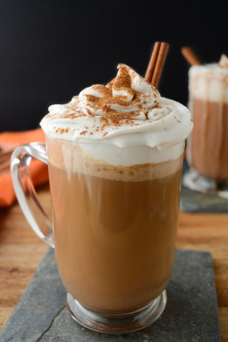 ASAP Protein Hot Chocolate